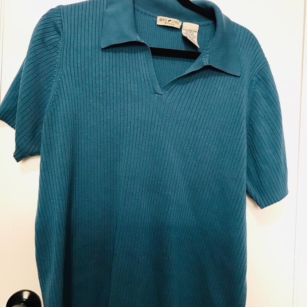 White Stag women’s sweater